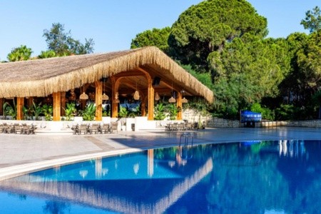 Sirene Belek Golf & Wellnes Hotel - 5