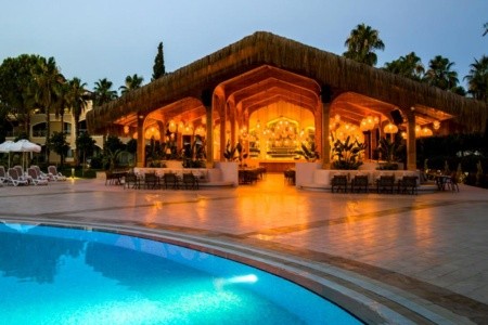 Sirene Belek Golf & Wellnes Hotel - 6