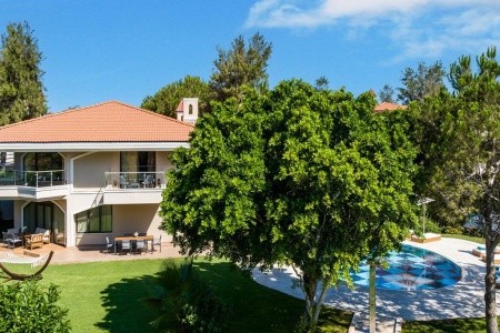 Sirene Belek Golf & Wellnes Hotel - 8