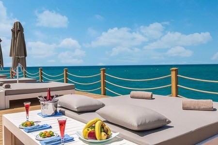 Sirene Belek Golf & Wellnes Hotel - 11