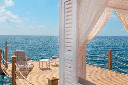 Sirene Belek Golf & Wellnes Hotel - 12