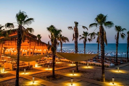 Sirene Belek Golf & Wellnes Hotel - 13