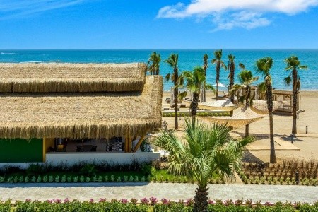 Sirene Belek Golf & Wellnes Hotel - 14