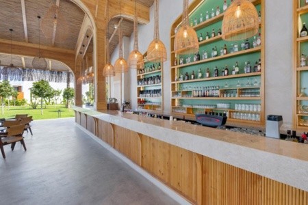 Sirene Belek Golf & Wellnes Hotel - 17