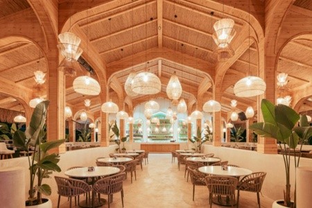 Sirene Belek Golf & Wellnes Hotel - 19