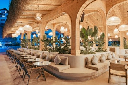 Sirene Belek Golf & Wellnes Hotel - 20