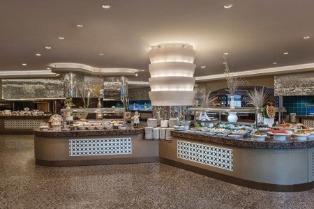 Sirene Belek Golf & Wellnes Hotel - 22