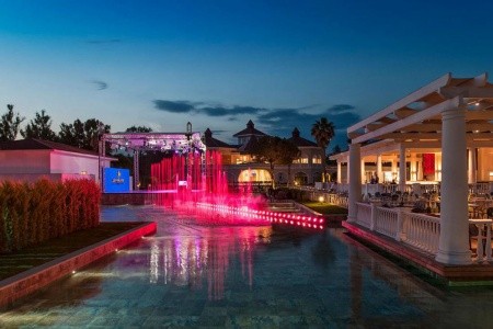 Sirene Belek Golf & Wellnes Hotel - 23