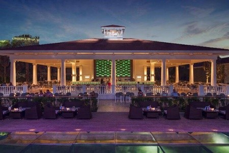 Sirene Belek Golf & Wellnes Hotel - 24