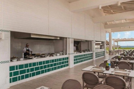 Sirene Belek Golf & Wellnes Hotel - 25