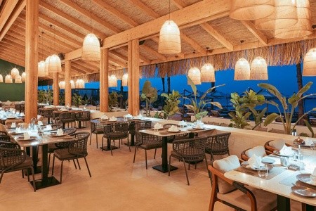 Sirene Belek Golf & Wellnes Hotel - 26