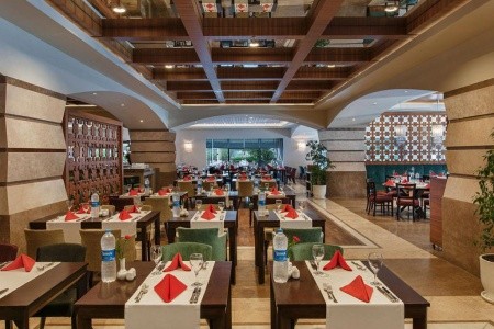 Sirene Belek Golf & Wellnes Hotel - 28