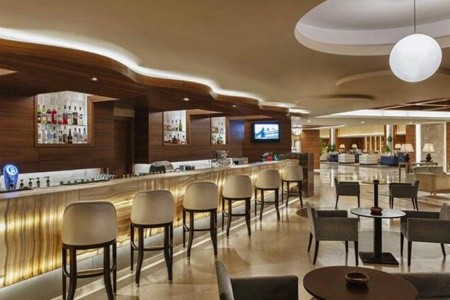 Sirene Belek Golf & Wellnes Hotel - 29