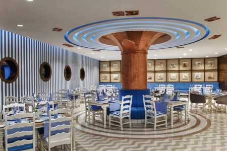 Sirene Belek Golf & Wellnes Hotel - 30