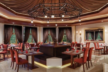 Sirene Belek Golf & Wellnes Hotel - 31