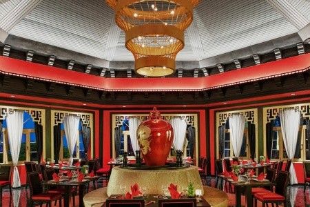 Sirene Belek Golf & Wellnes Hotel - 32