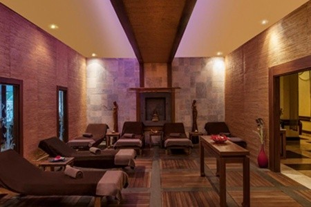 Sirene Belek Golf & Wellnes Hotel - 33