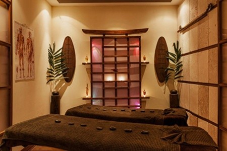 Sirene Belek Golf & Wellnes Hotel - 34