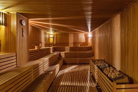 Sirene Belek Golf & Wellnes Hotel - 35