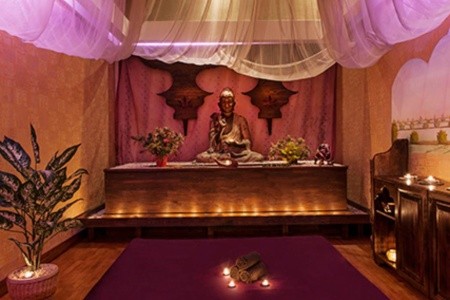 Sirene Belek Golf & Wellnes Hotel - 36