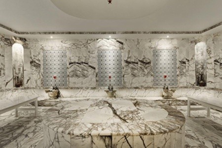 Sirene Belek Golf & Wellnes Hotel - 37