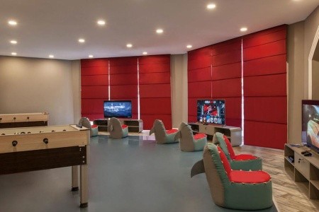 Sirene Belek Golf & Wellnes Hotel - 40