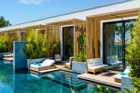 Sirene Belek Golf & Wellnes Hotel - 41