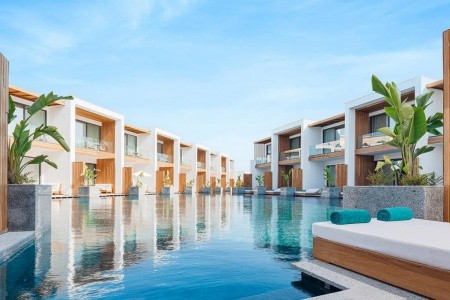 Sirene Belek Golf & Wellnes Hotel - 42