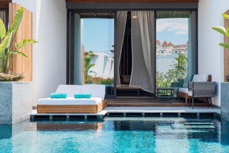 Sirene Belek Golf & Wellnes Hotel - 43