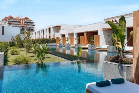 Sirene Belek Golf & Wellnes Hotel - 44