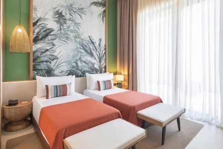 Sirene Belek Golf & Wellnes Hotel - 45