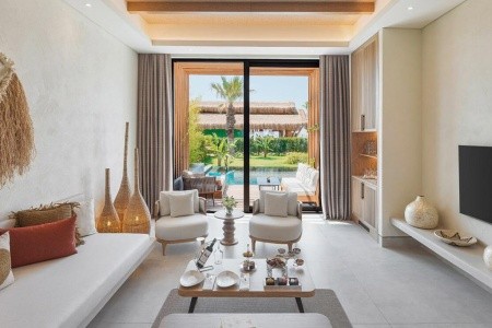 Sirene Belek Golf & Wellnes Hotel - 46