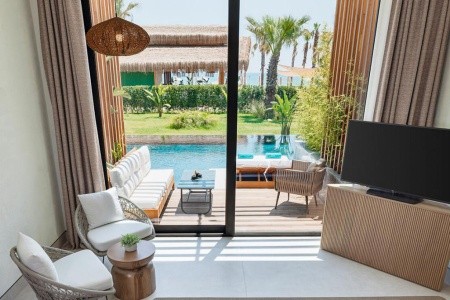 Sirene Belek Golf & Wellnes Hotel - 47