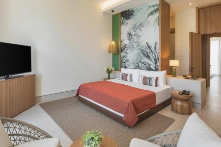 Sirene Belek Golf & Wellnes Hotel - 48