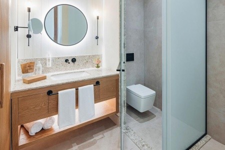 Sirene Belek Golf & Wellnes Hotel - 49