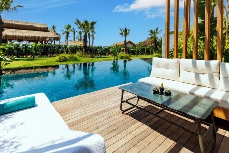 Sirene Belek Golf & Wellnes Hotel - 50