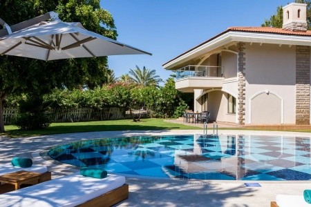 Sirene Belek Golf & Wellnes Hotel - 51