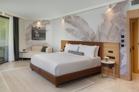 Sirene Belek Golf & Wellnes Hotel - 52