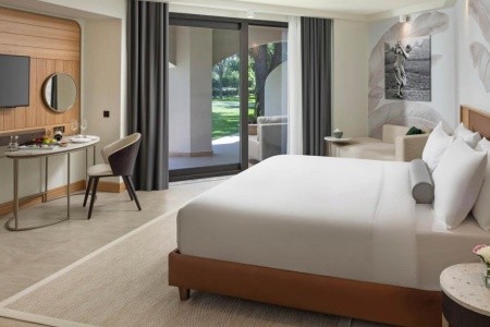 Sirene Belek Golf & Wellnes Hotel - 53