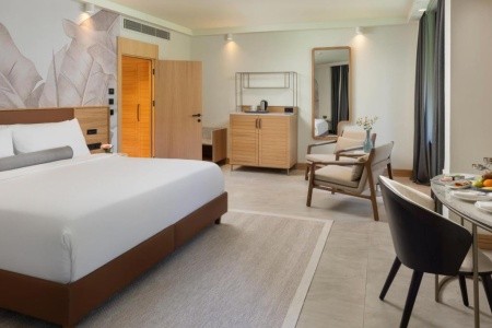 Sirene Belek Golf & Wellnes Hotel - 54