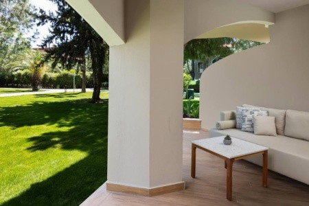 Sirene Belek Golf & Wellnes Hotel - 56