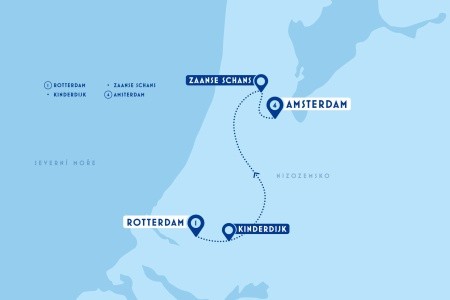 Jarní květinové korzo III - 7