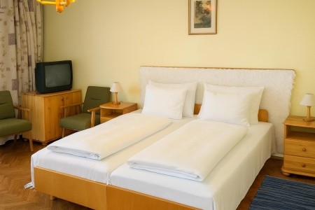 Hunguest Hotel Gyula - 5