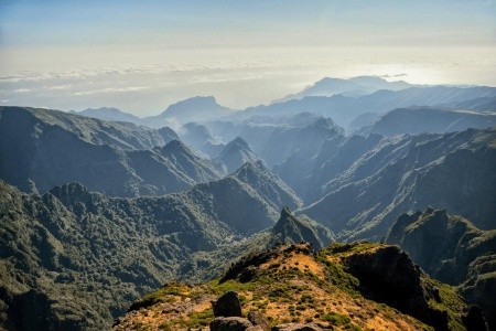 Relax na Madeiře - 3