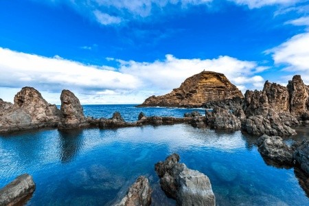 Relax na Madeiře - 6