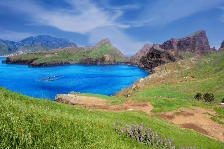 Relax na Madeiře - 17