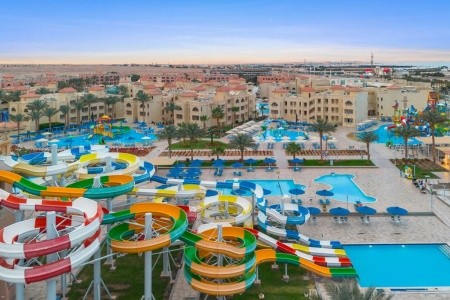Pickalbatros Aqua Park Resort Hurghada - 5