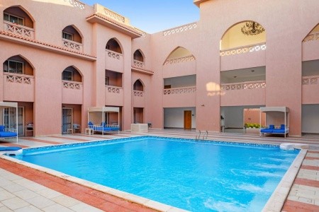 Pickalbatros Aqua Park Resort Hurghada - 13
