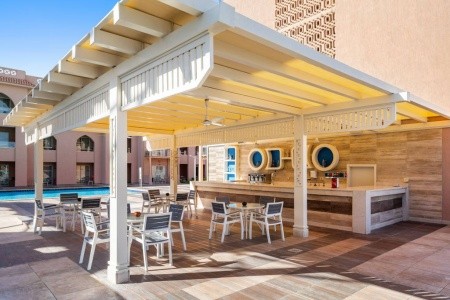 Pickalbatros Aqua Park Resort Hurghada - 26