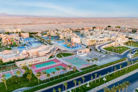 Pickalbatros Aqua Vista Resort Powered By Playitas - 10